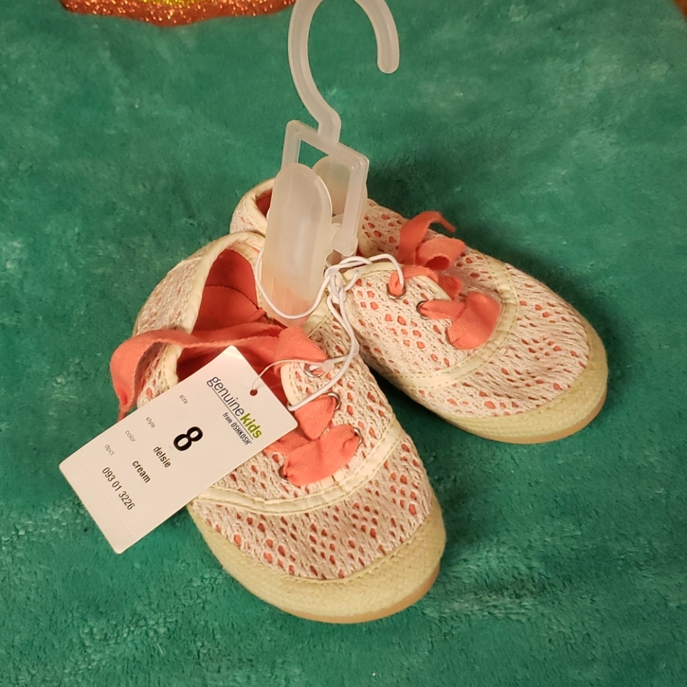 Genuine kids toddler shoes